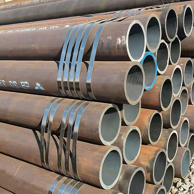 A335 Seamless Steel Pipe