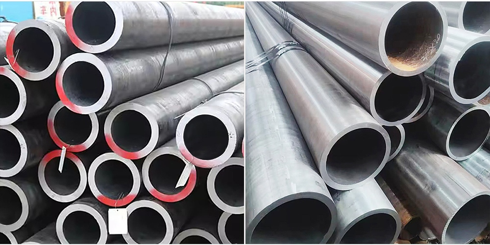 Seamless Steel Pipe