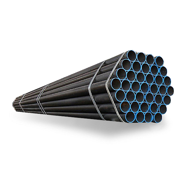 EN 10210/S355 Seamless Steel Pipe