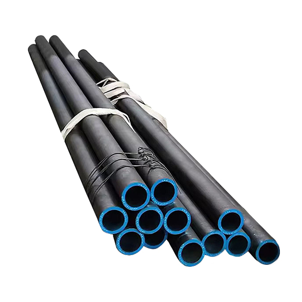 EN 10210/S355 Seamless Steel Pipe
