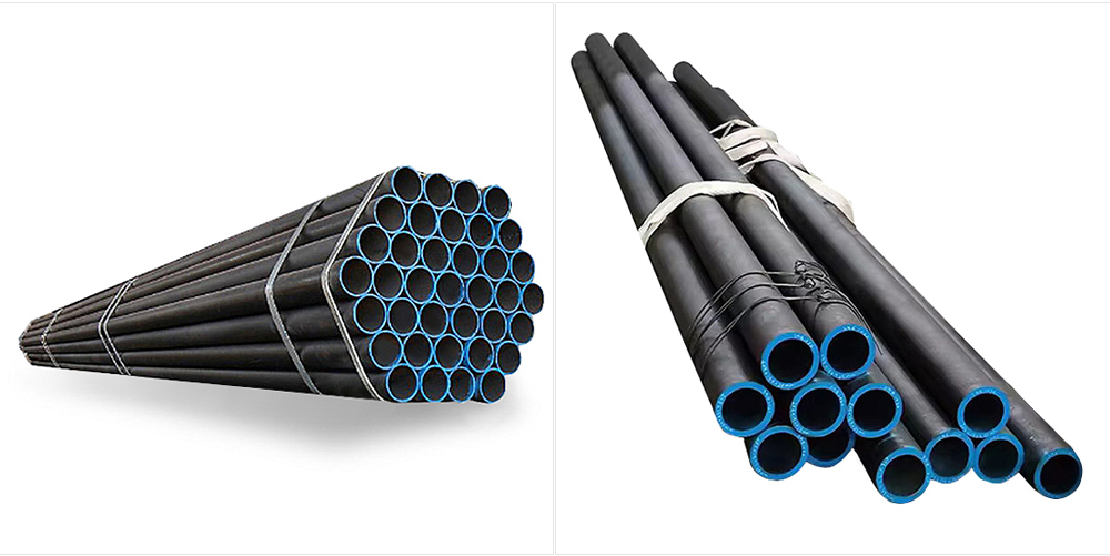 Seamless Steel Pipe