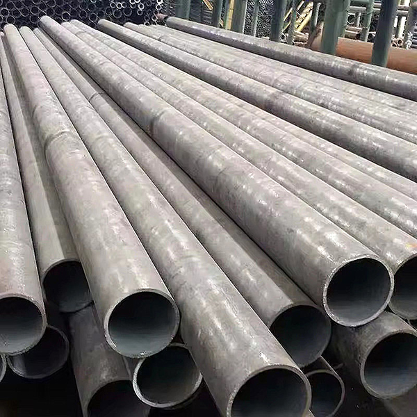 A179 Seamless Steel Tube
