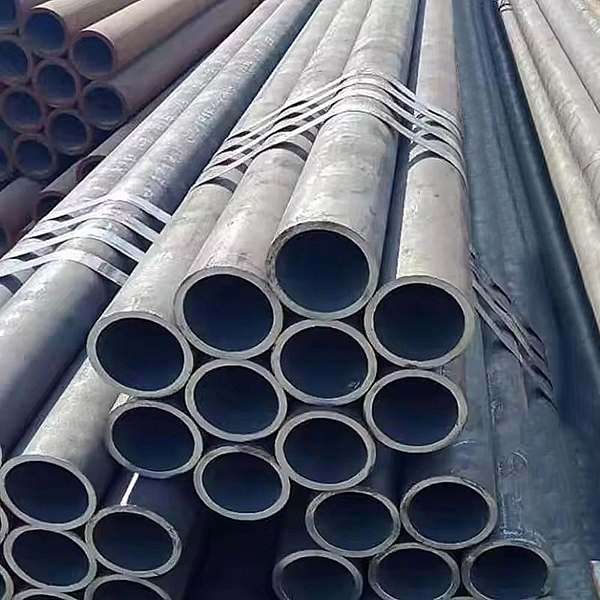 A179 Seamless Steel Tube
