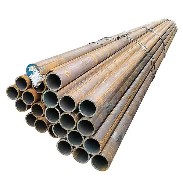 A179 Seamless Steel Tube