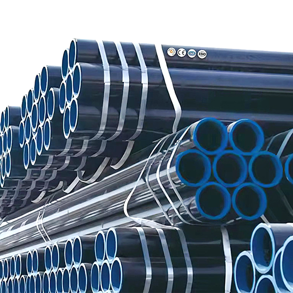 A192 Seamless Carbon Steel Pipe
