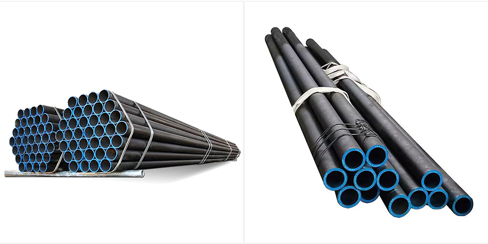 Seamless Steel Pipe