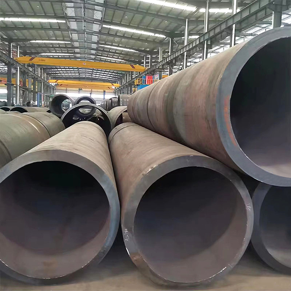 A213 Seamless Carbon Steel Pipe