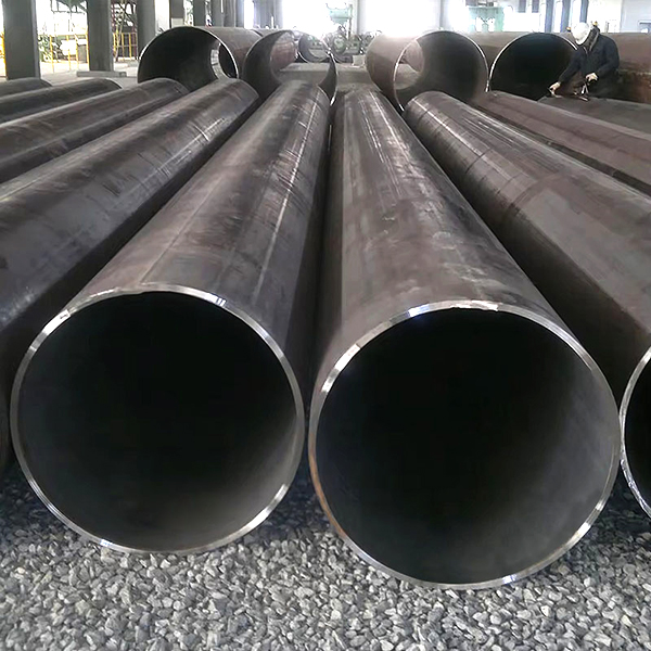 A213 Seamless Carbon Steel Pipe