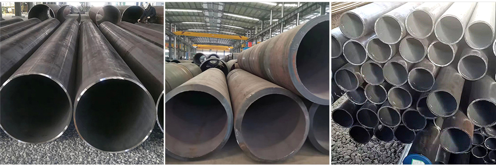 Seamless Steel Pipe