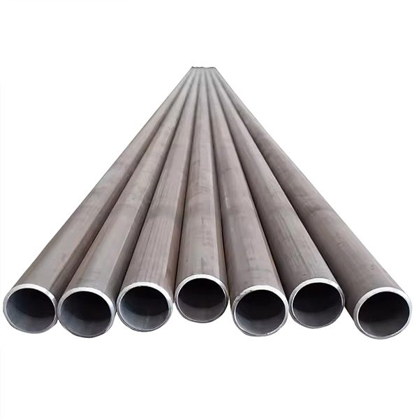 GB/T8162 Seamless Steel Pipe
