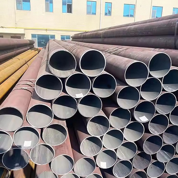 GB/T8162 Seamless Steel Pipe