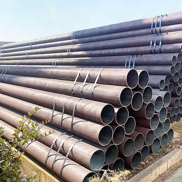 GB/T8162 Seamless Steel Pipe