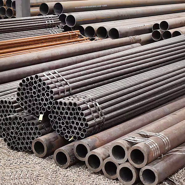 GB/T8162 Seamless Steel Pipe