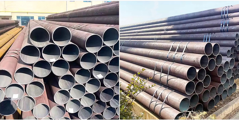 Seamless Steel Pipe