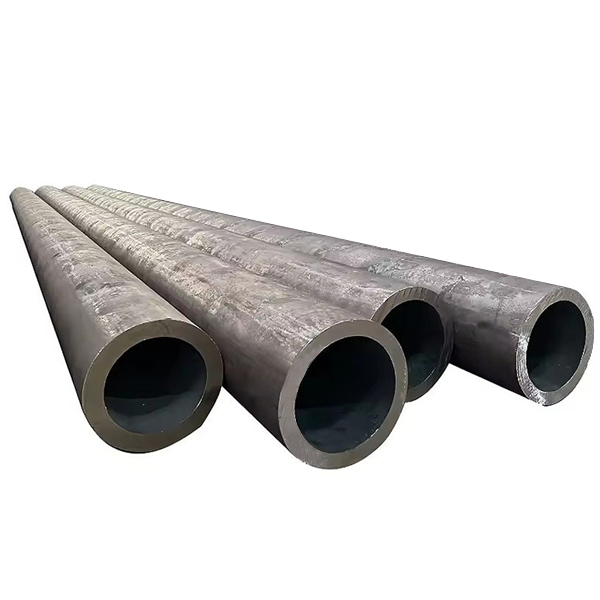 DIN 17175 Seamless Steel Pipe