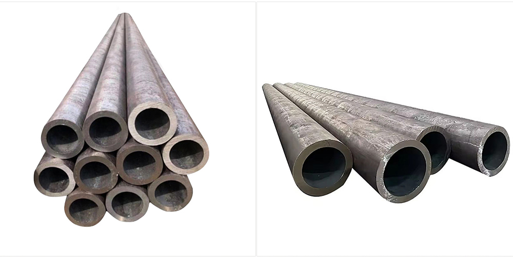 Seamless Steel Pipe