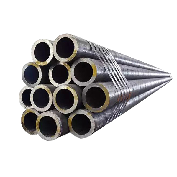DIN 1629 Seamless Steel Pipe