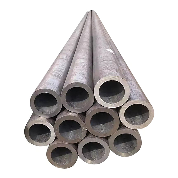 DIN 1629 Seamless Steel Pipe