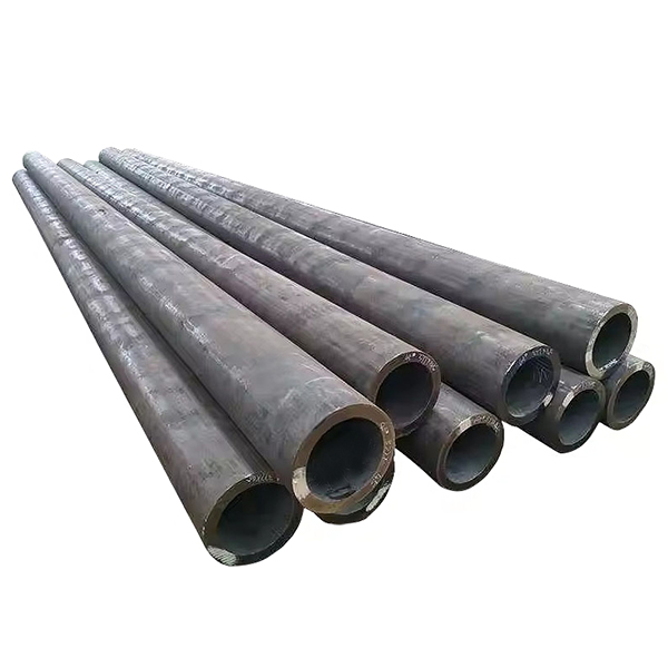 DIN 1629 Seamless Steel Pipe