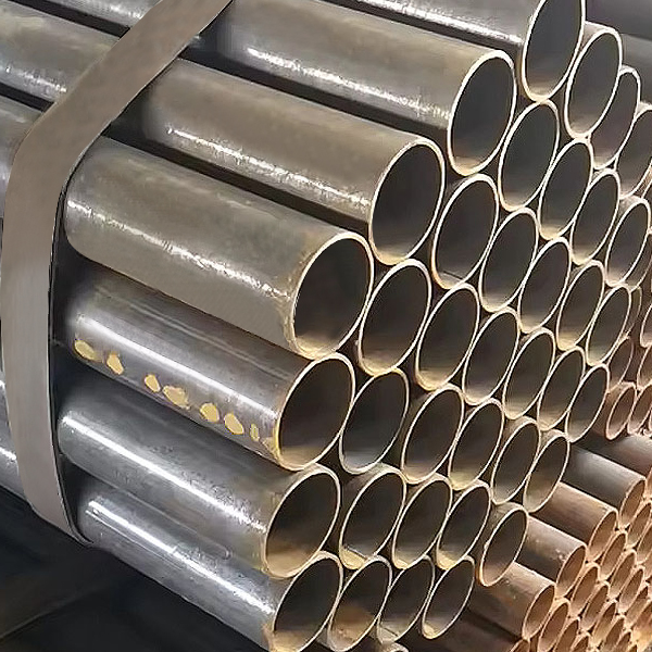 DIN 1629 Seamless Steel Pipe