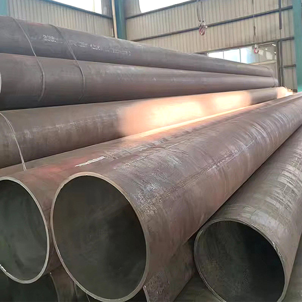 DIN 1629 Seamless Steel Pipe