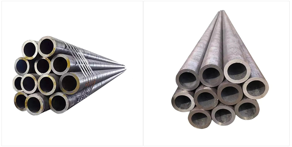 Seamless Steel Pipe