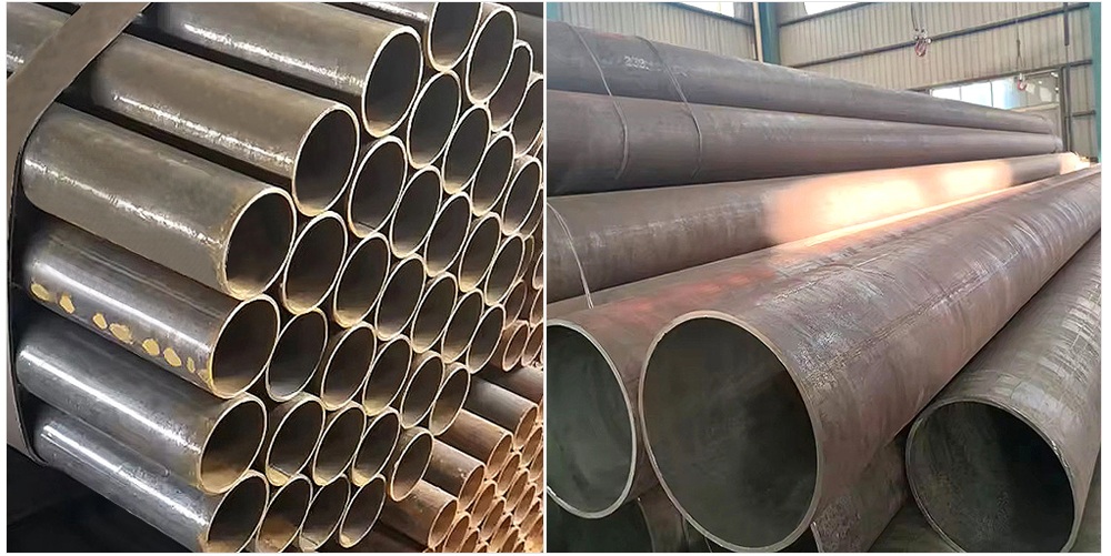 Carbon Seamless Steel Pipe
