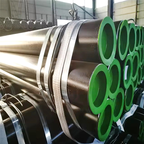 API Spec 5L Steel Pipe