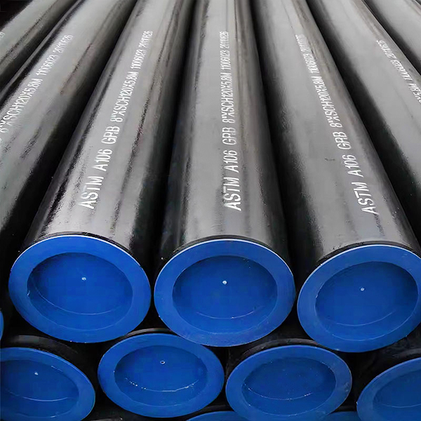 API Spec 5L Steel Pipe