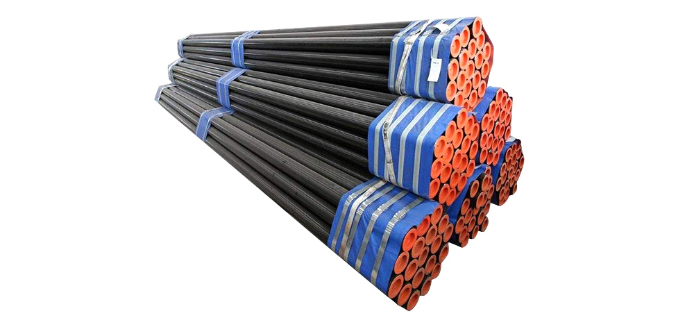 API Spec 5L Steel Pipe
