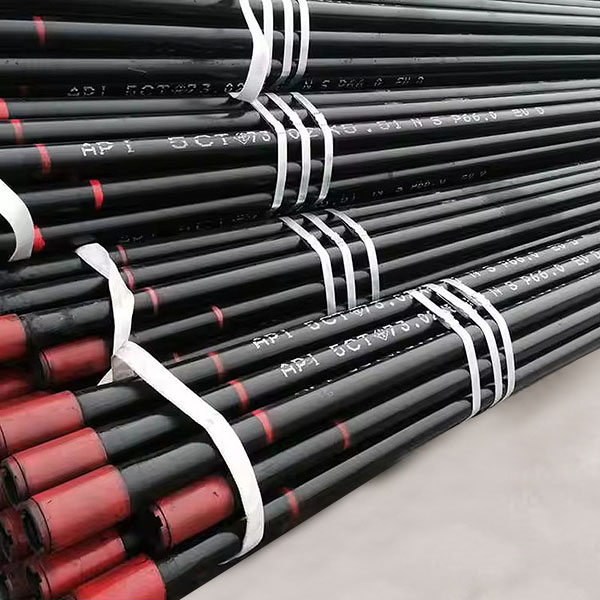 API 5CT Steel Pipe