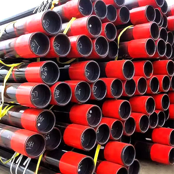 API 5CT Steel Pipe