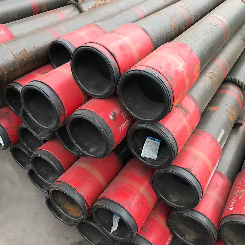 API 5CT Steel Pipe