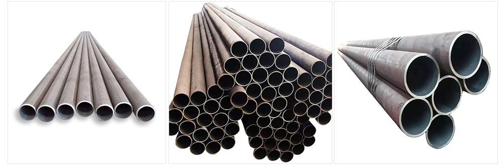 Seamless Steel Pipe