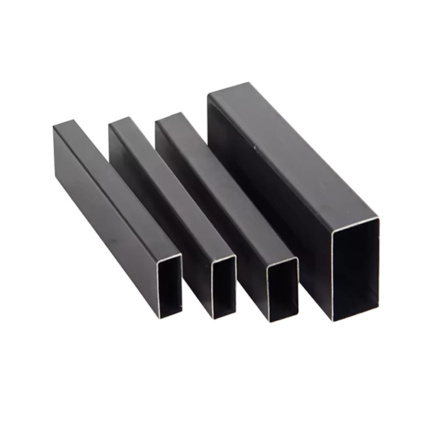 Carbon Steel Rectangular Tube
