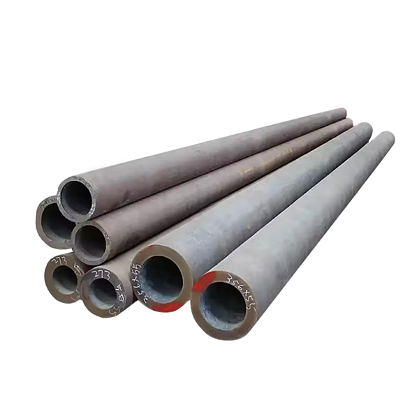 Mild Steel Tube