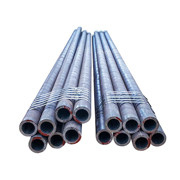 A53 Seamless & Welded Carbon Steel Pipe