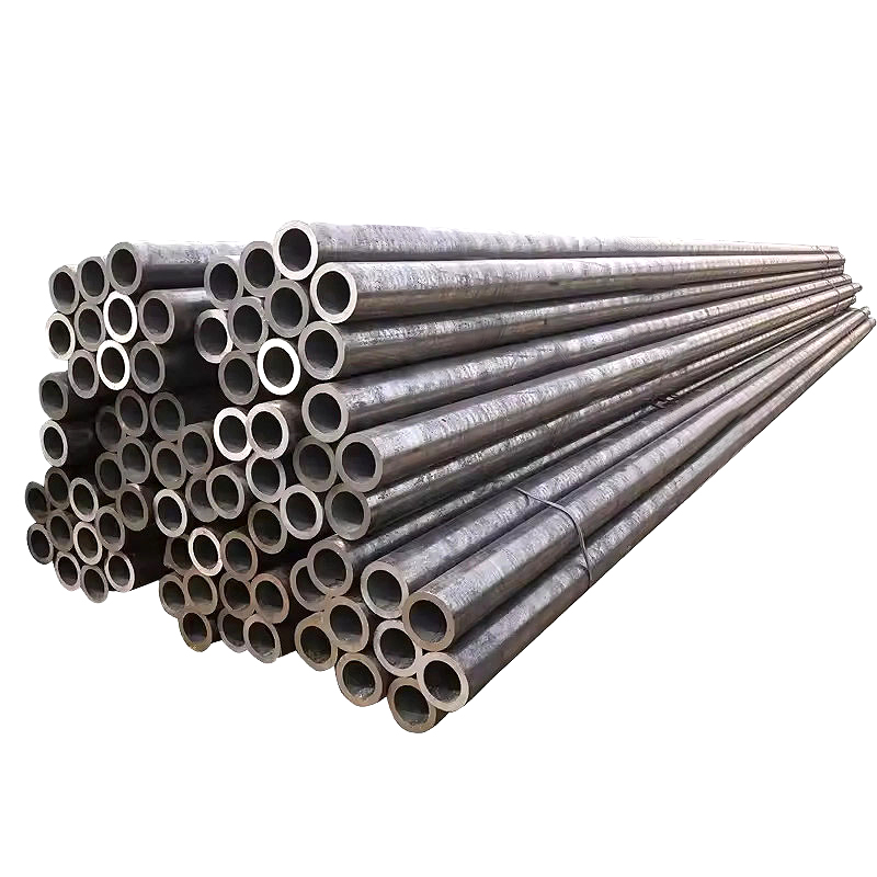 A53 Seamless & Welded Carbon Steel Pipe