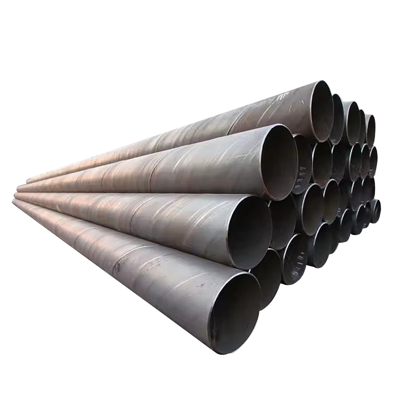 A252 Seamless&Welded Pipe Piles