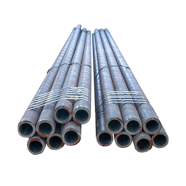 A333 Seamless & Welded Steel Pipe