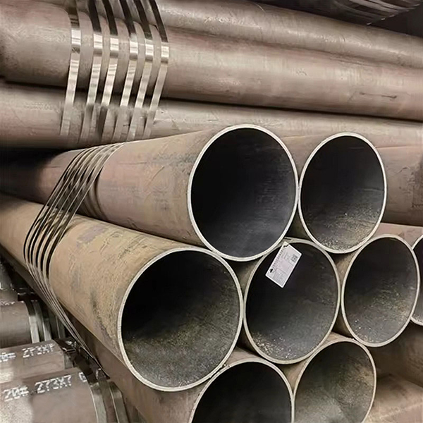 A333 Seamless & Welded Steel Pipe