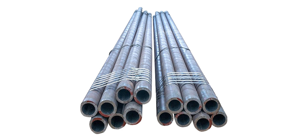 A333 Welded Steel Pipe