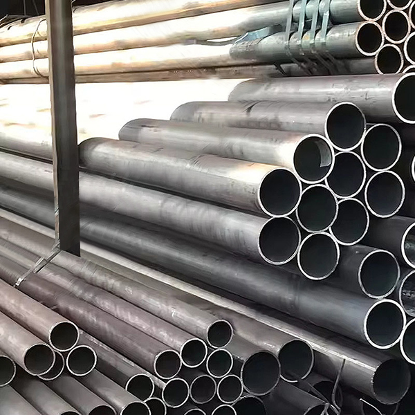 EN 10219/S235 Welded Steel Pipe