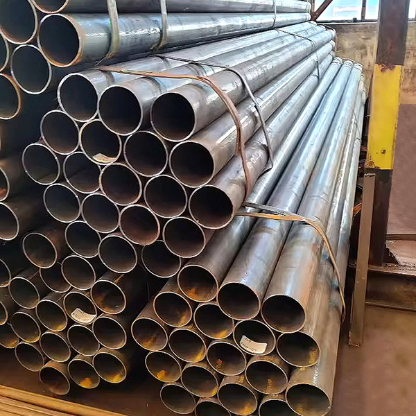 EN 10219/S235 Welded Steel Pipe