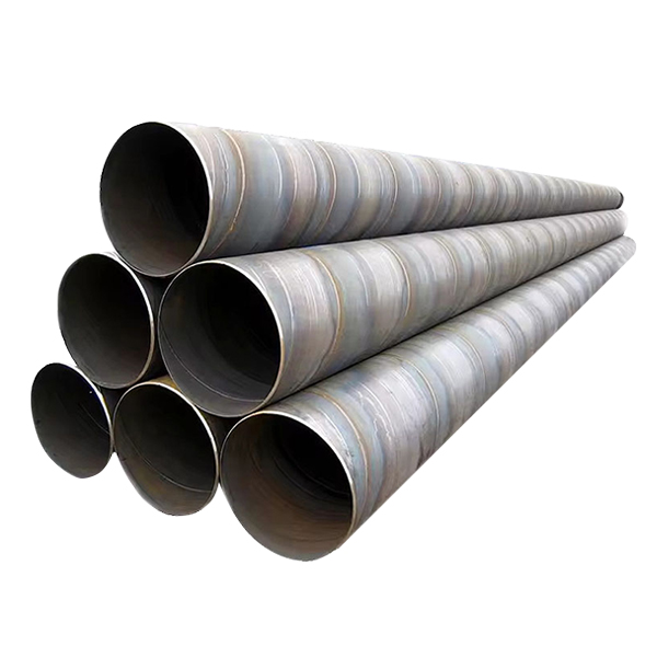 Spiral Submerged Arc Welded Pipe SSAW