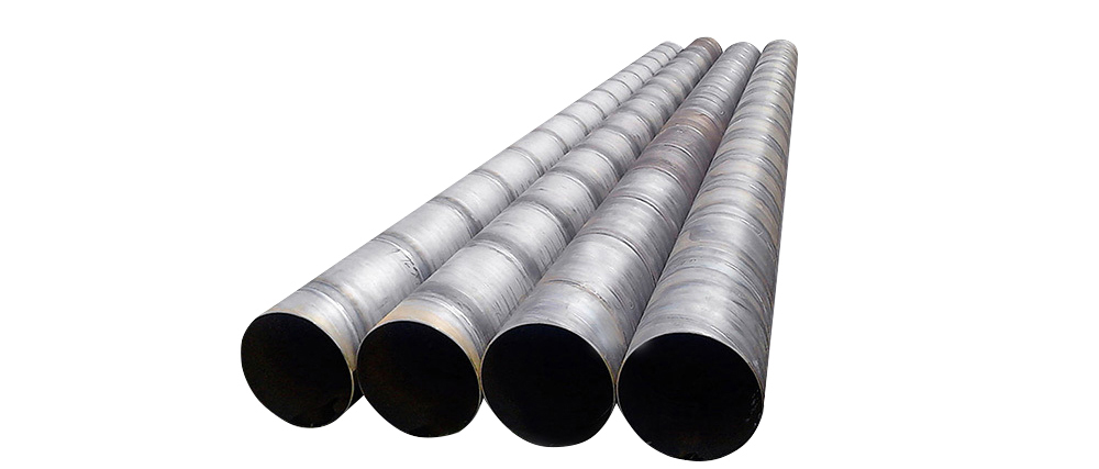 Spiral Submerged Arc Welded Pipe SSAW