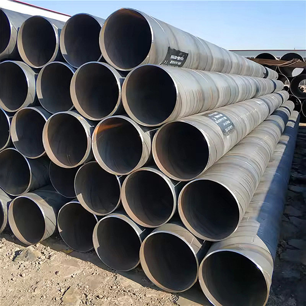 LSAW Pipe Longitudinal Submerged Arc Welding