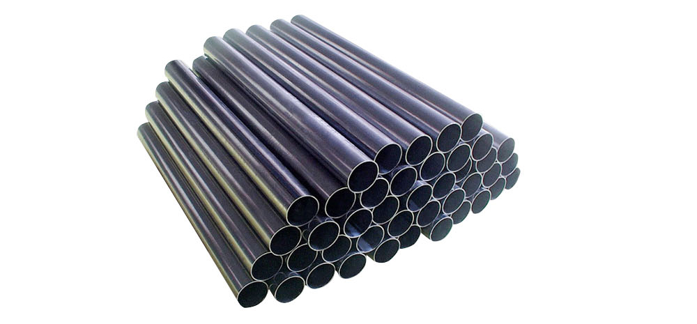 Longitudinal Submerged Arc Welding
