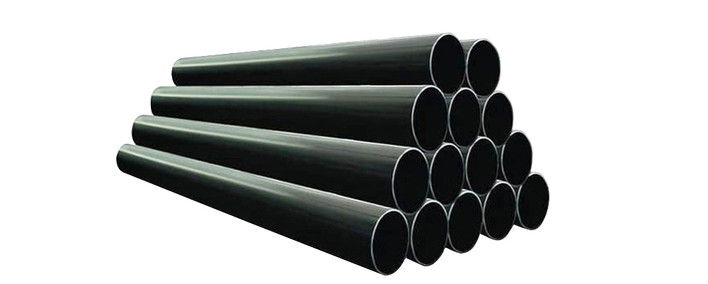 Resistance Welded Pipe ERW