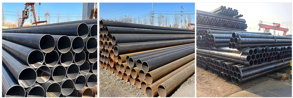Welded Steel Pipe